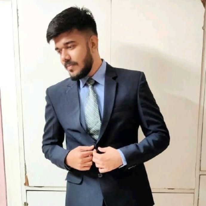 Madhav Pandya Madhav Pandya