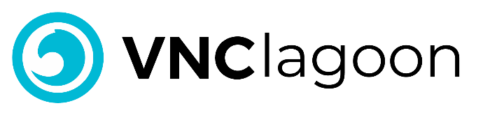 VNC Lagoon