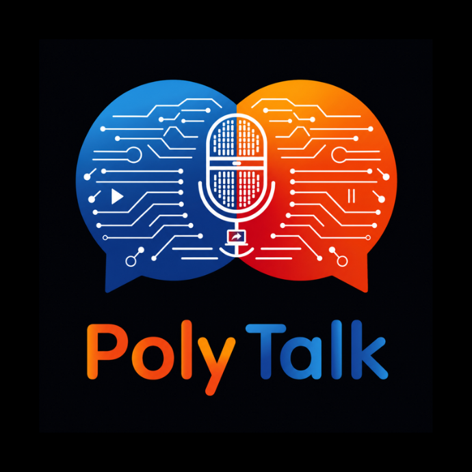PolyTalk - self-hosted, privacy-first, realtime translation