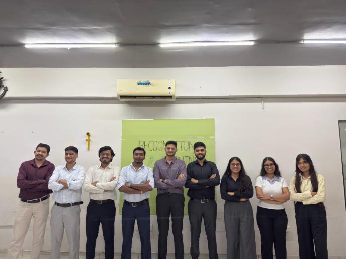 BizzAppDev team recognition