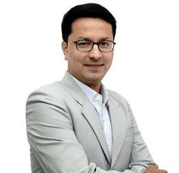 Jimeet Darji