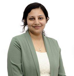 Grishma Shukla