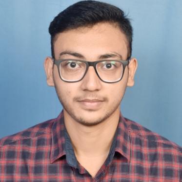 Saurabh Sandilya