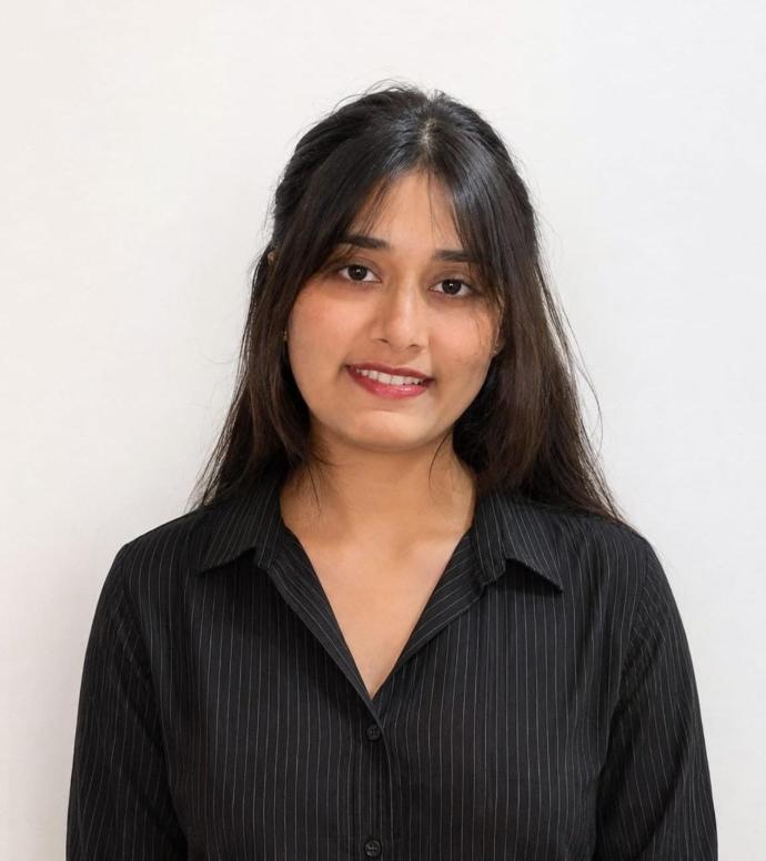 Jinal Kothari