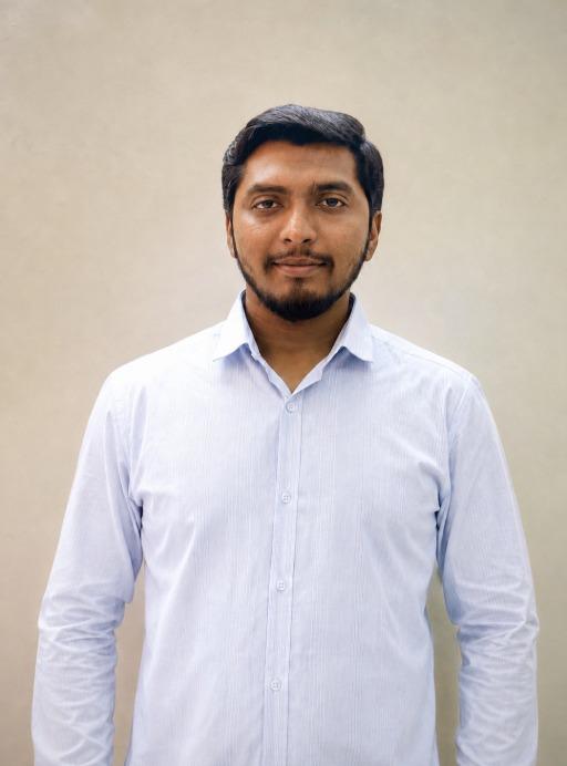 Krunal Dabhi