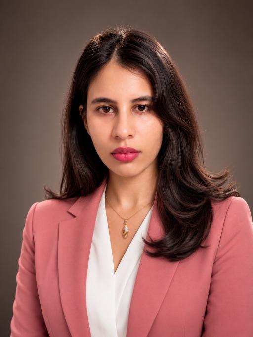 Vanshita Kabra