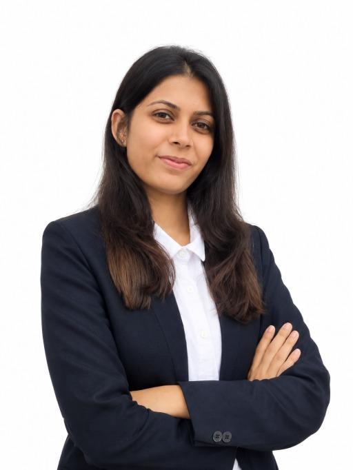 Tulsi Goswami