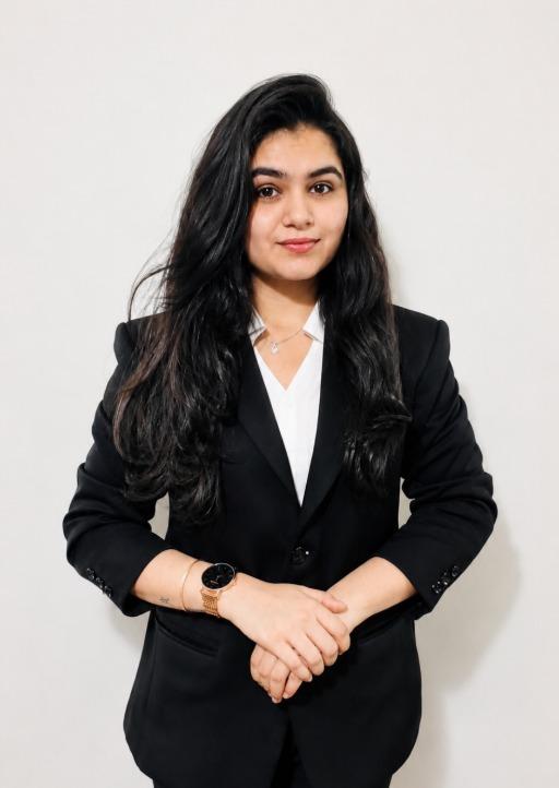 Siddhi Padiya