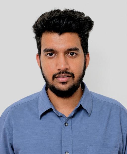 Akshay Sharma