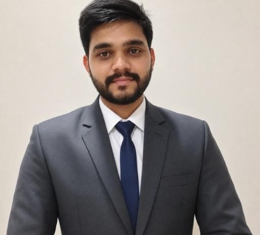 Shubham Koshti