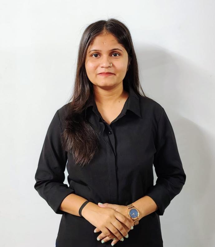 Nikita Rathod