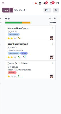 Odoo-mobile-accessibility Odoo-mobile-accessibility